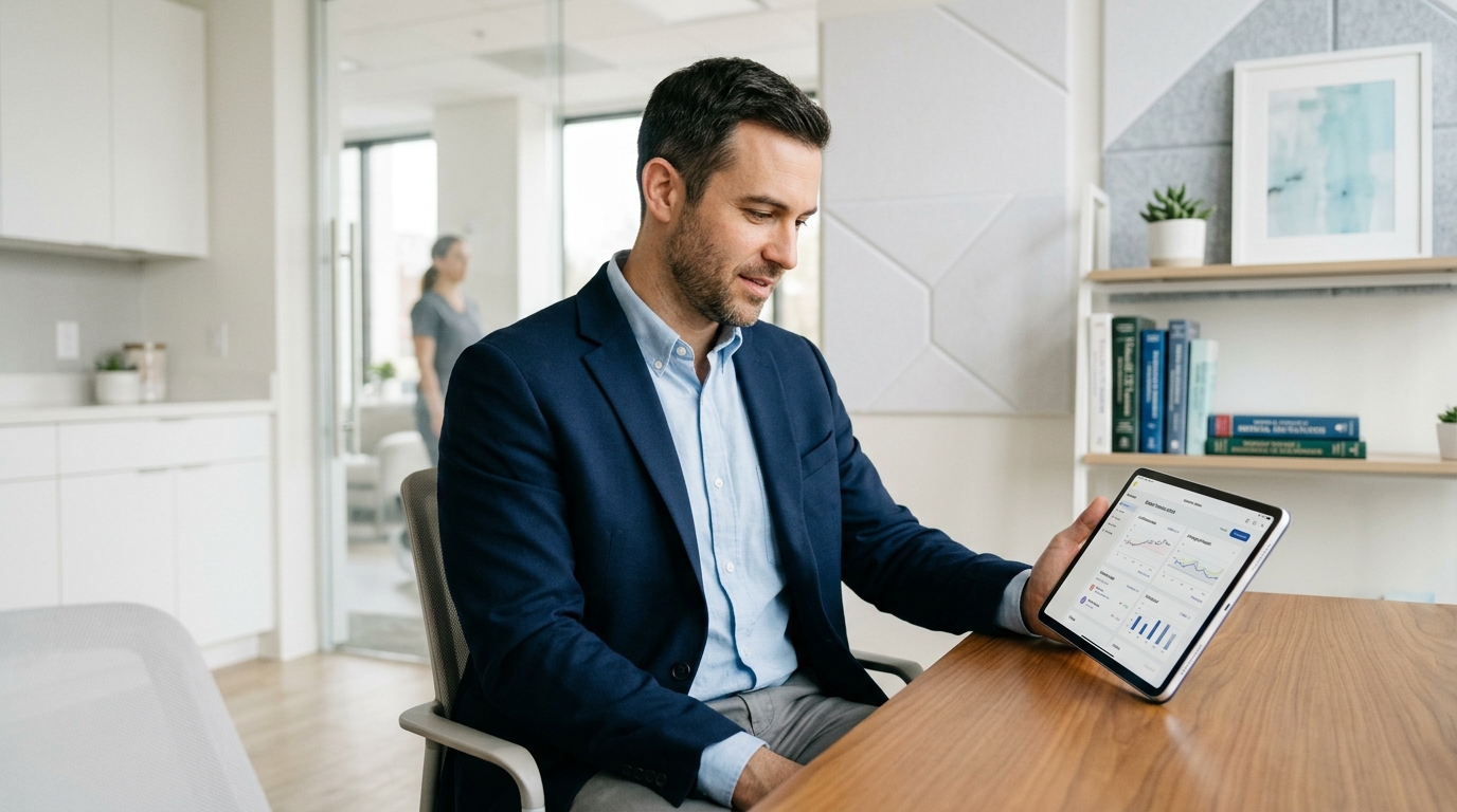Men's Health & Urology Telehealth
