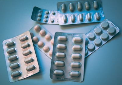Amoxil (Amoxicillin)
