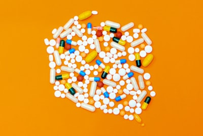 Clomid (Clomiphene Citrate)